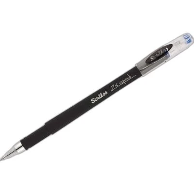 SPEED JEL 0.5 MM MAVİ