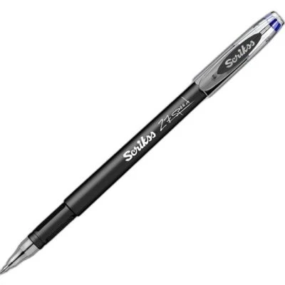 SPEED JEL 0.7 MM MAVİ