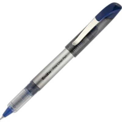 FL-68 FINE LINER 0.6 MM MAVİ