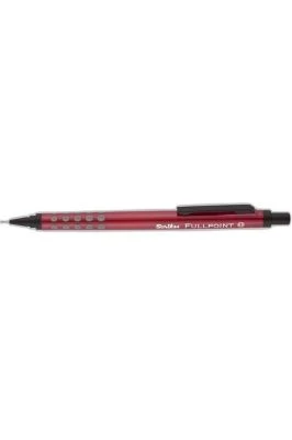 SCRİKSS FULL POINT BLACK EDITION VERSATİL 0.5 MM KIRMIZI
