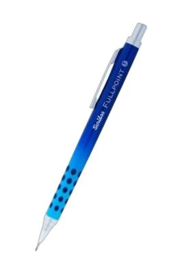 SCRİKSS FULLPOİNT 0,5 MM VERSATİL KALEM MAVİ