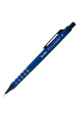 SCRİKSS FULL POINT BLACK EDITION VERSATİL 0.7 MM MAVİ