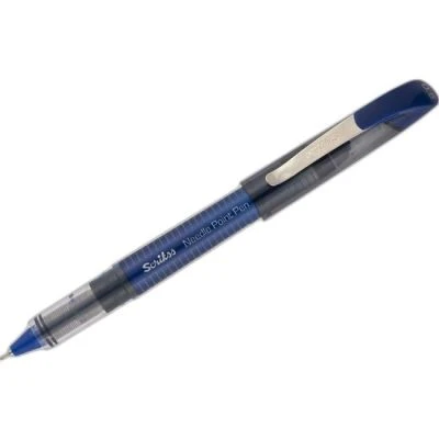 SCRİKSS NP-68 İĞNE UÇLU MAVİ 0.5 MM