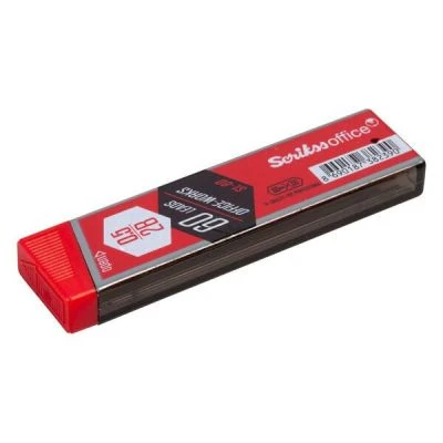 SCRİKSS SL-60 MİN 0.5 MM 2B DÖKME