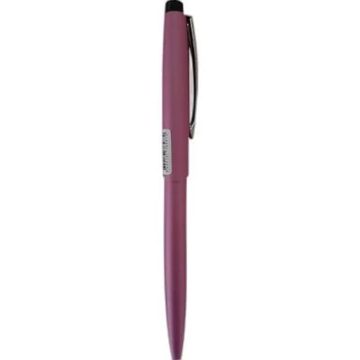 SCRİKSS F108 PASTEL TÜKENMEZ KALEM PEMBE
