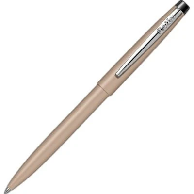 SCRİKSS F108 PASTEL TÜKENMEZ KALEM SÜTLÜ KAHVE