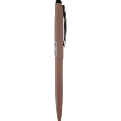 SCRİKSS F108 PASTEL TÜKENMEZ KALEM LIGHT GOLD