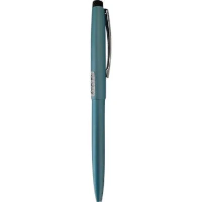 SCRİKSS F108 PASTEL TÜKENMEZ KALEM TURKUAZ