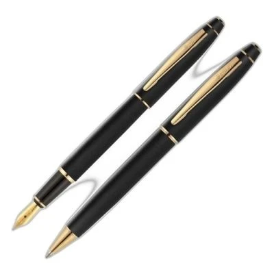 SCRİKSS F108 PASTEL TÜKENMEZ KALEM BRONZ