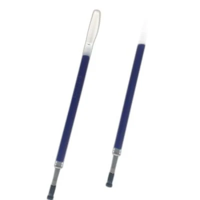 SCRİKSS BROADLİNE ROLLER REFİL 1.00MM MAVİ 2'Lİ