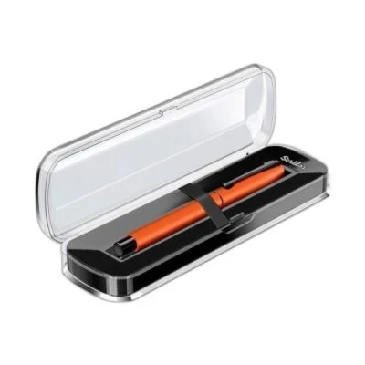 SCRİKSS KARNAVAL ROLLER TURUNCU KRİSTAL KUTU