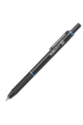 TWIST VERSATİL 0.7 MM MAVİ, ŞEFFAF AMB.
