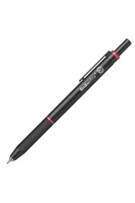 TWIST VERSATİL 0.7 MM PEMBE