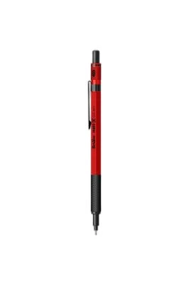 SCRİKSS MATRI-X  VERSATİL 0.5 MM KIRMIZI ŞEFFAF AMB.