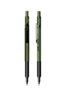 MATRI-X  VERSATİL 0.7 MM YEŞİL ŞEFFAF AMB.