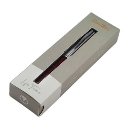 78 DOLMAKALEM BORDO ÖZEL KUTU