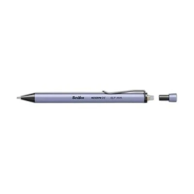 ICON-X METAL  VERSATİL 0.7 MM LİLA