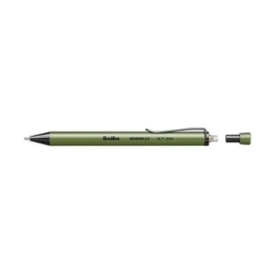 ICON-X METAL  VERSATİL 0.7 MM YEŞİL