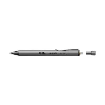 ICON-X METAL  VERSATİL 0.7 MM ANTRASİT