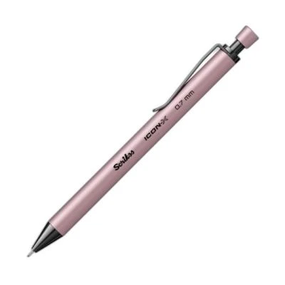 ICON-X METAL  VERSATİL 0.7 MM PUDRA