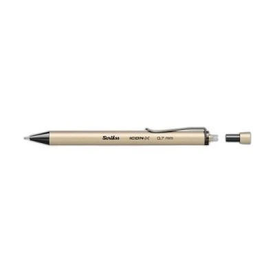 ICON-X METAL  VERSATİL 0.7 MM BEJ