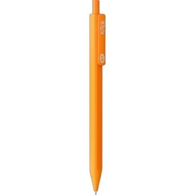 KLICK VERSATIL 0.7 MM  K-701 TURUNCU