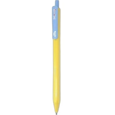 KLICK VERSATIL 0.7 MM  K-701 SARI