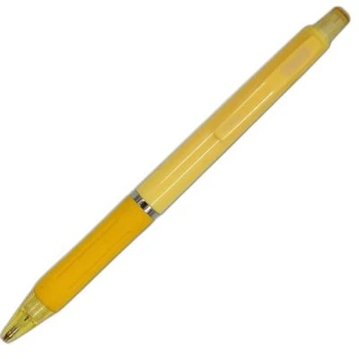 KLICK VERSATIL 0.7 MM  K-801 SARI