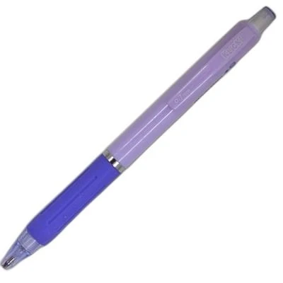 KLICK VERSATIL 0.7 MM  K-801 MAVİ