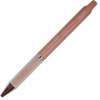 KLICK VERSATIL 0.7 MM  K-901 PASTEL PEMBE