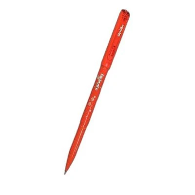 FESTIVAL VİVİD JEL KALEM 0.7 MM KIRMIZI