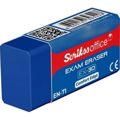 EX-30 SINAV SİLGİSİ