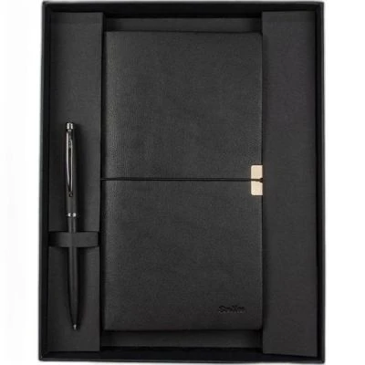 SD700-C1 PREMIUM DEFTER TOLEDO C7 SİYAH & 108 PRESTİJ TÜKENMEZ MAT SİYAH SET