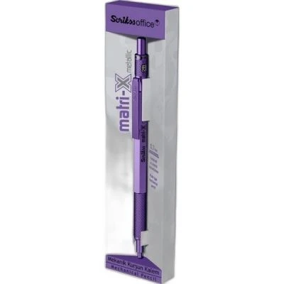 MATRI-X  VERSATİL 0.7 MM METALİK MOR