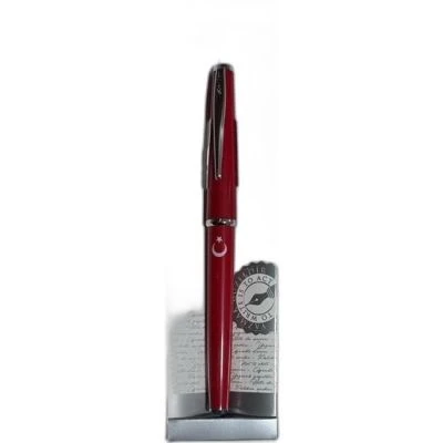 SCRİKKS 33 ROLLER KIRMIZI AY YILDIZ BASKILI