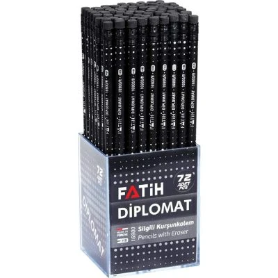 FATİH DİPLOMAT KURŞUN KALEM