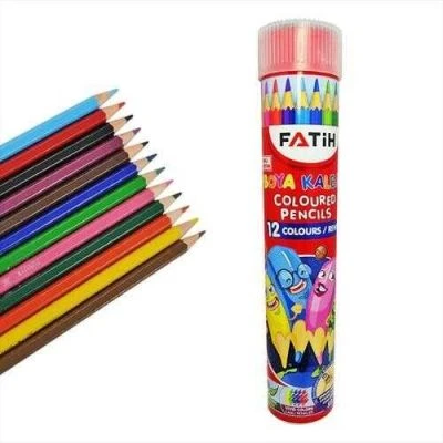 FATİH 12R TÜP KURUBOYA