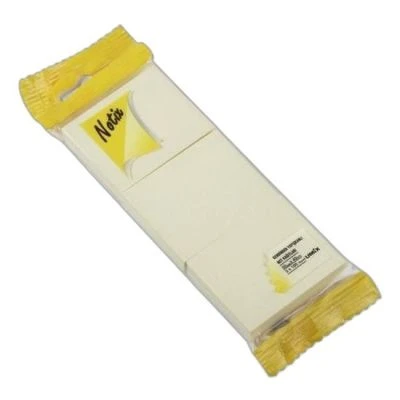 NOTİX 50*40 3'LÜ YAPIŞKAN NOTLUK