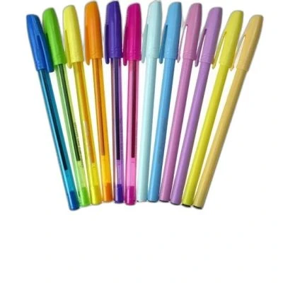 MYNOTE LINE BALL 1.0 MM 12'LI RENKLI