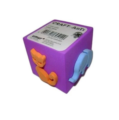 CRAFT ARTS SÜNGER BASKI