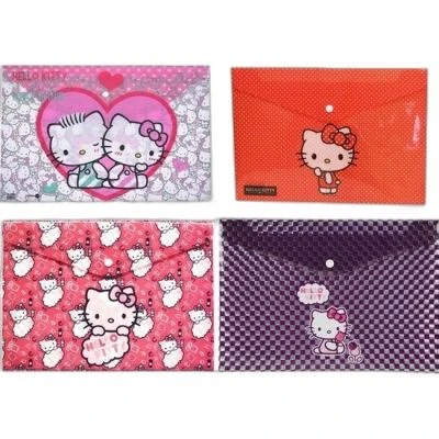 HELLO KİTTY ÇITÇIT DOSYA