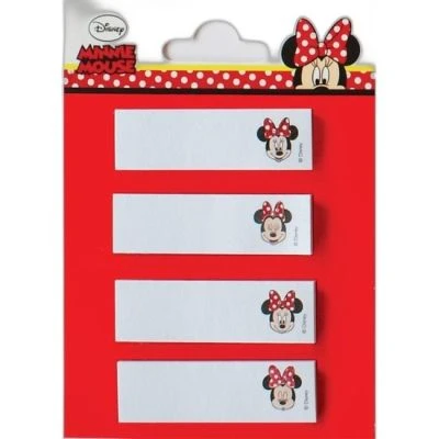 NOTİX MİNİE 4LÜ AYRAÇ