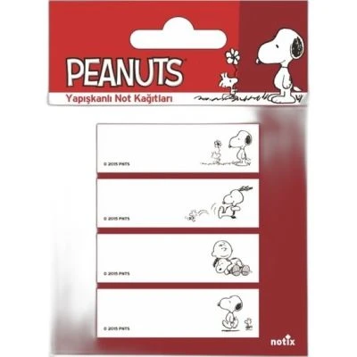 UMUR PEANUTS 4LÜ AYRAÇ