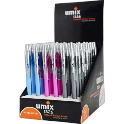 UMİX MEKANİK 0,7 VERSATİL KALEM 1326