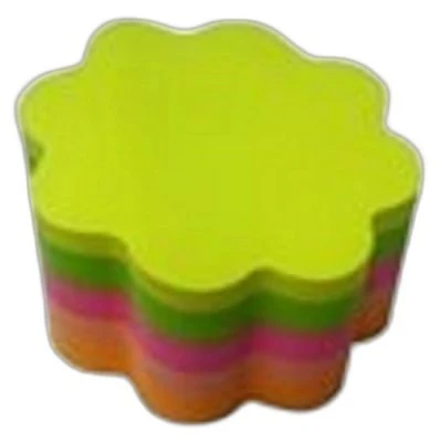 NOTİX NEON ÇİÇEK 5 RENK 250 YP