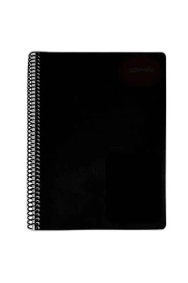 MYNOTE FLEX NEON SP PP 60 ÇİZGİLİ DEFTER