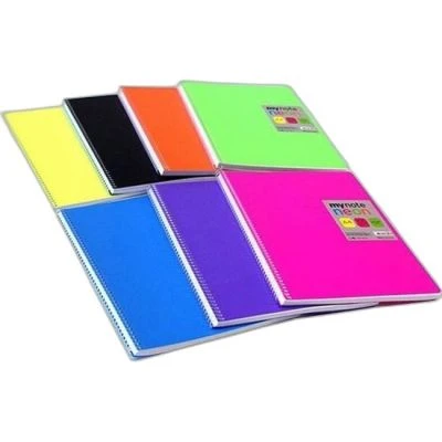MYNOTE FLEX NEO DEFTER A4 96 YP ÇIZGILI