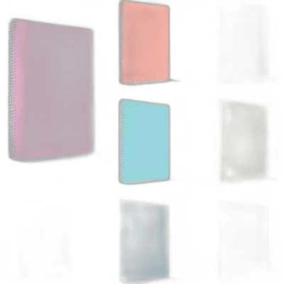 MYNOTE FLEX PASTEL DEFTER A4 60 YP ÇIZGILI