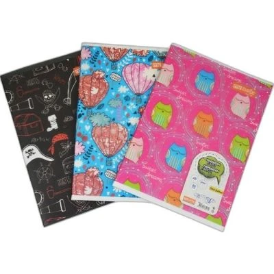 TEXT UP A5 60 ÇİZGİLİ DEFTER