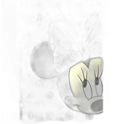 MİNNİE A6 ÇİZGİLİ NOT DEFTERİ